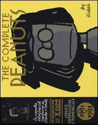 The complete Peanuts