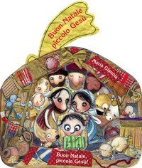 Buon Natale piccolo Gesù