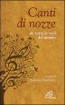Canti di nozze. Da tutte le voci del mondo