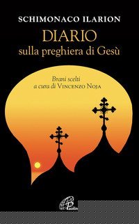 Diario sulla preghiera di Ges&ugrave;