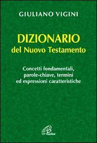 Dizionario del Nuovo Testamento