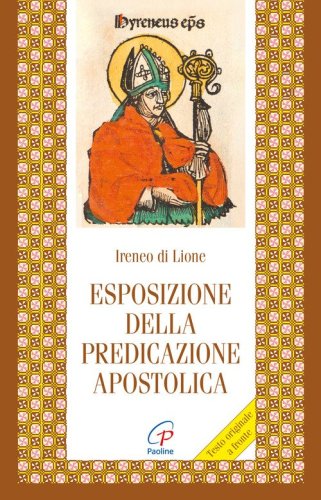 Esposizione della predicazione apostolica. Testo armeno a fronte