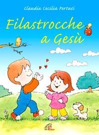 Filastrocche a Ges&ugrave;