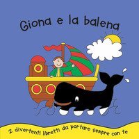 Giona e la balena