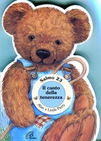 Il canto della tenerezza. Salmo 23