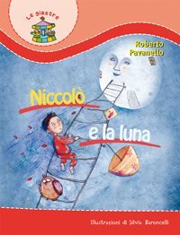 Niccol&ograve; e la luna
