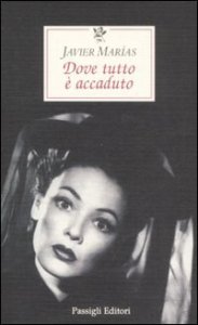 Dove tutto &egrave; accaduto