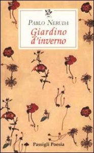 Giardino d'inverno - Testo spagnolo a fronte