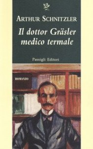 Il dottor Gr&auml;sler medico termale
