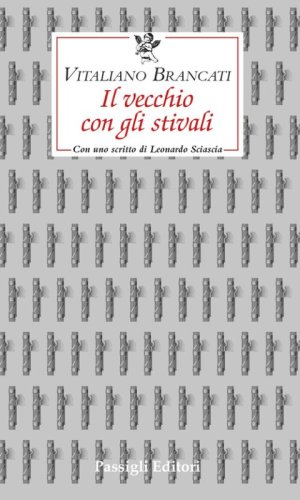 Il vecchio con gli stivali