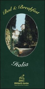 Italia - Bed & breakfast