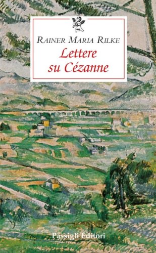 Lettere su Cézanne