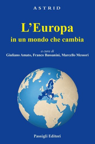 L'Europa in un mondo che cambia