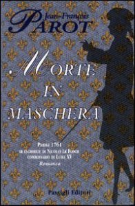 Morte in maschera
