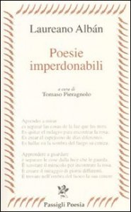Poesie imperdonabili - Testo originale a fronte