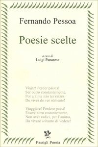 Poesie scelte