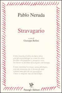 Stravagario. Testo spagnolo a fronte