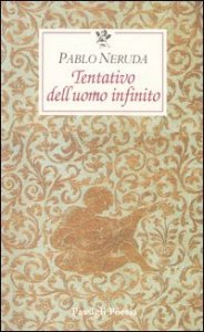 Tentativo dell'uomo infinito - Testo spagnolo a fronte