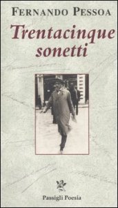 Trentacinque sonetti - Testo inglese a fronte