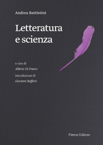 Letteratura e scienza