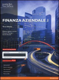 Finanza aziendale. Ediz. mylab
