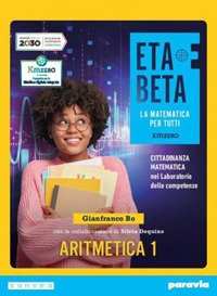 Etabeta. La Matematica Per Tutti. Ediz. Kmzero. Per La Scuola Media. Con E-book. Con Espansione ...