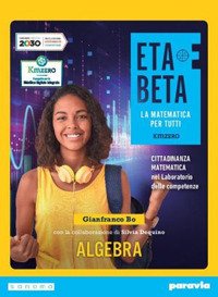 Etabeta. La Matematica Per Tutti. Ediz. Kmzero. Per La Scuola Media. Con E-book. Con Espansione ...