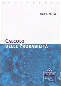 Calcolo delle probabilit&agrave;