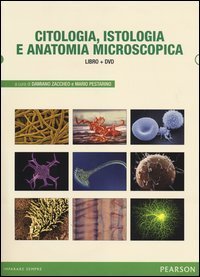 Citologia, istologia e anatomia microscopica