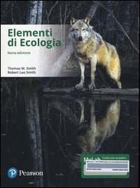 Elementi di ecologia. Ediz. mylab. Con eText