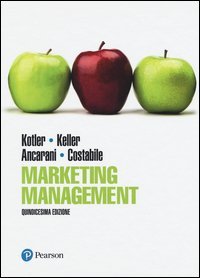 Marketing management. Ediz. mylab. Con eText
