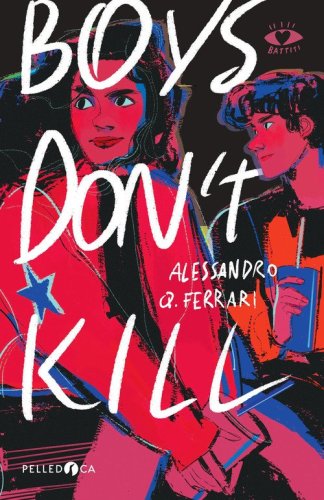 Boys don't kill