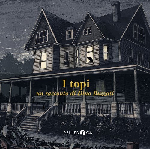 I topi