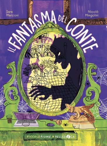 Il fantasma del conte