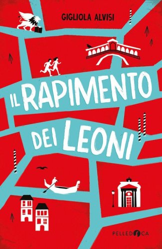 Il rapimento dei leoni