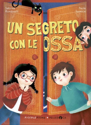 Un segreto con le ossa