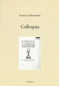 Colloquia