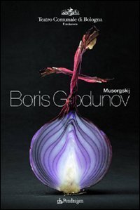 Musorgskij - Boris Godunov