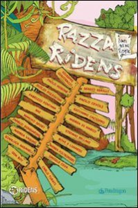 Razza ridens - Nati per far ridere