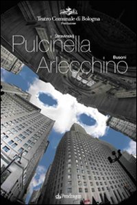 Stravinskij - Pulcinella-Busoni. Arlecchino