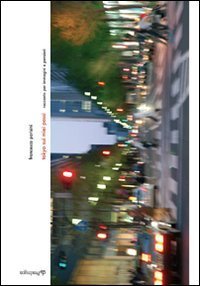 Tokyo sui miei passi - Racconto per immagini e pensieri