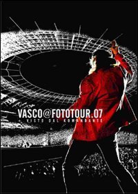 Vasco@Fototour '07 - Con DVD