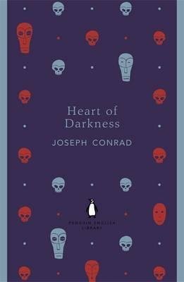 Heart Ofdarkness