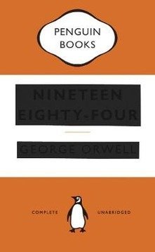 Nineteen Eighty-four