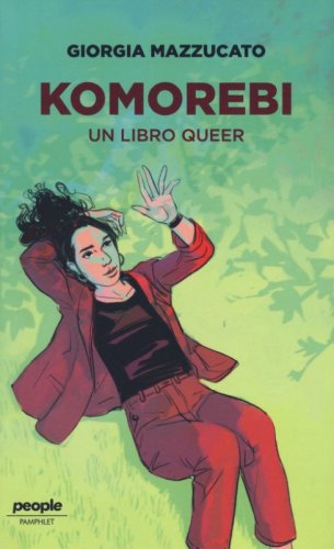 Komorebi. Un libro queer