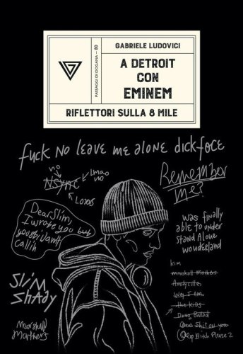 A Detroit con Eminem