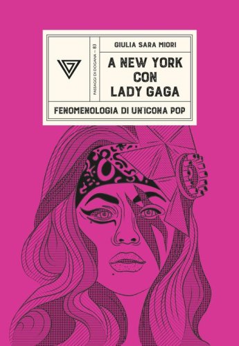 A New York con Lady Gaga