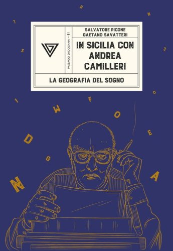 In Sicilia con Andrea Camilleri