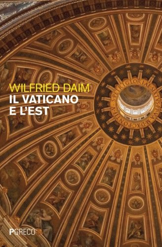 Il Vaticano e l'est