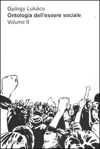 Ontologia dell'essere sociale